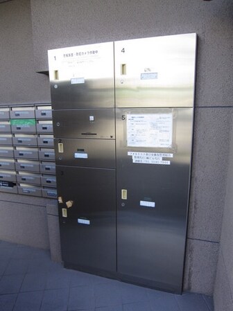 フォルトゥナ春日安藤坂の物件内観写真